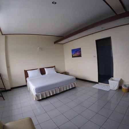 Tapee Hotel Surat Thani Eksteriør bilde