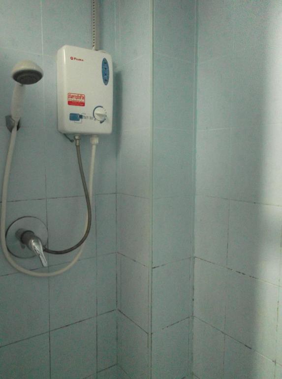 Tapee Hotel Surat Thani Rom bilde