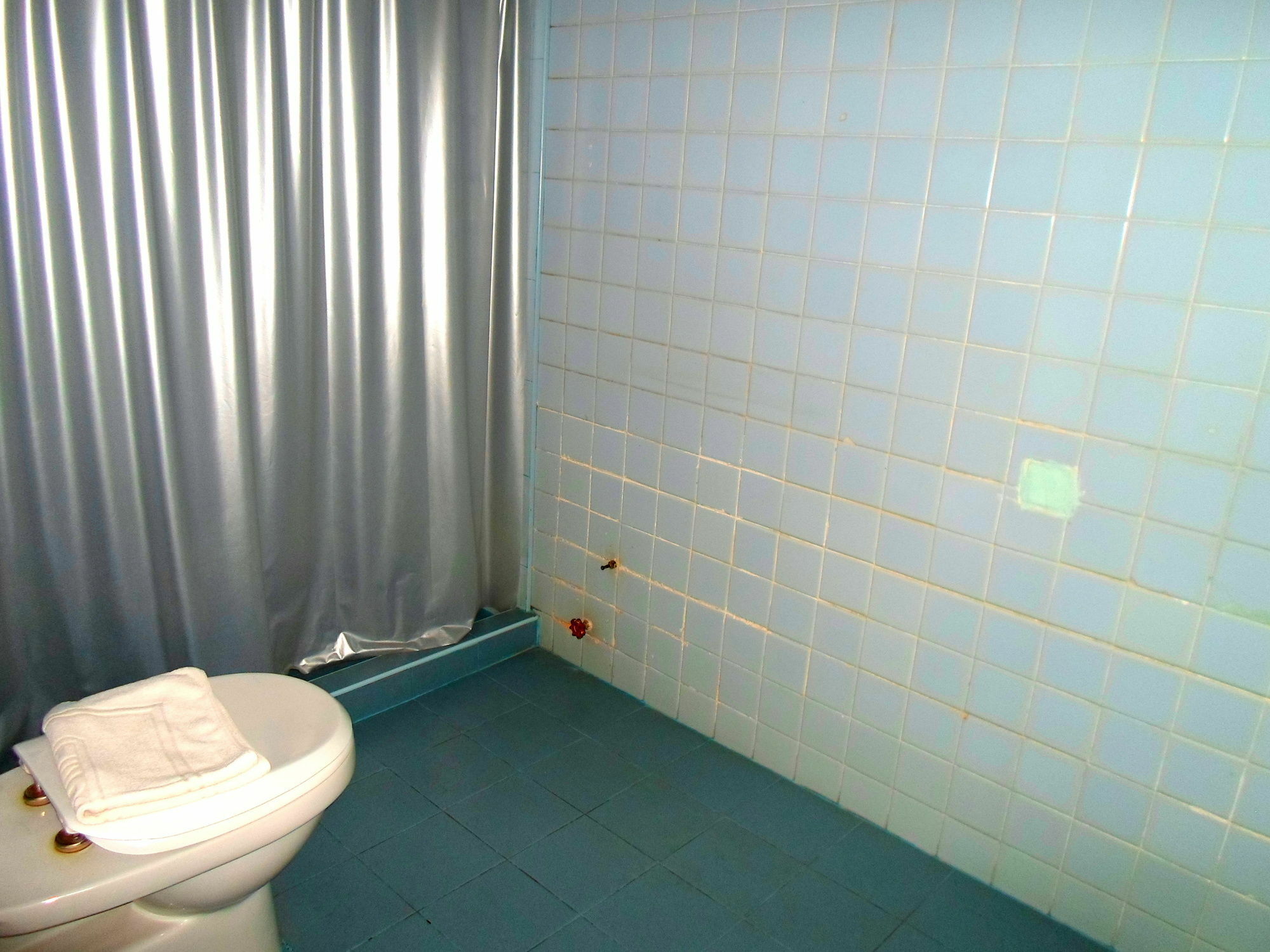 Tapee Hotel Surat Thani Eksteriør bilde